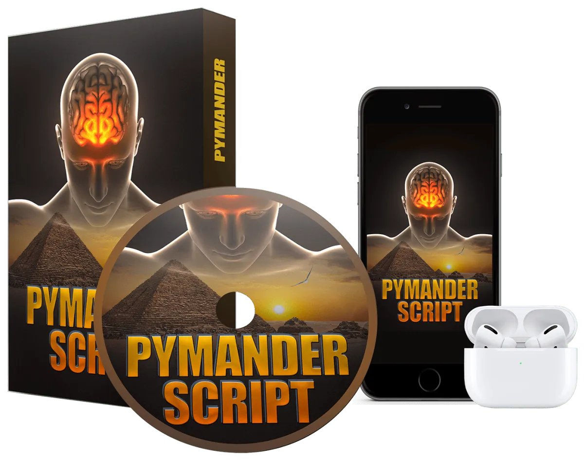 Pymander scrpit  Program